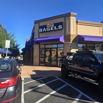 Big Daddy Bagels - Bagels Near Me - Lakewood, Colorado