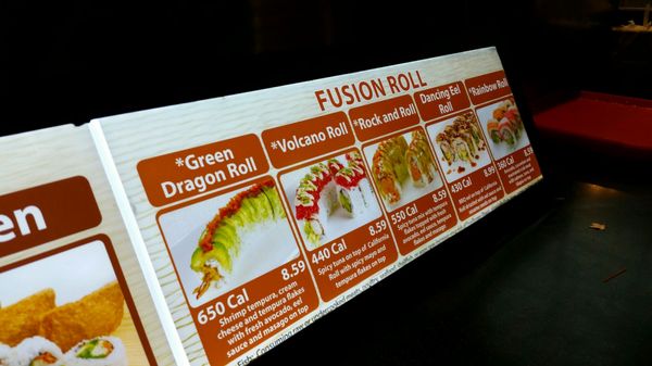 Menu photo 3 Sarku Japan San Jose, CA Menu photo 3 Sarku Japan San Jose, CA