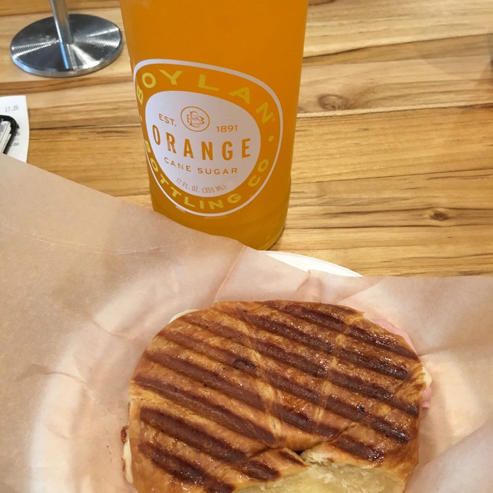 Dulce de Leche Bakery - Love the ham and cheese croissant - Bakeries Near Me - Jersey City, New Jersey Dulce de Leche Bakery - Love the ham and cheese croissant - Bakeries Near Me - Jersey City, New Jersey