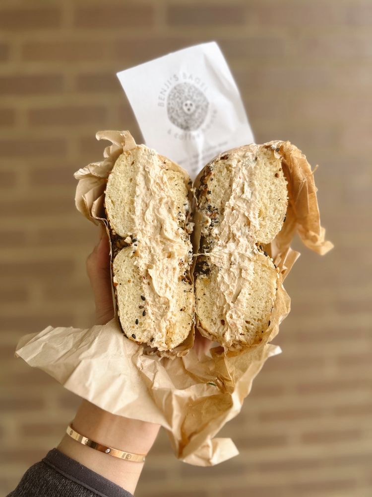 BENJI’S BAGEL & COFFEE HOUSE 42 Photos & 20 Reviews 6108 Robertson Ave, Nashville, Tennessee