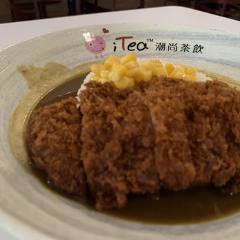 i-Tea - Ramen Near Me - Sacramento, California i-Tea - Ramen Near Me - Sacramento, California