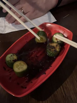 1981 Ramen Bar by null