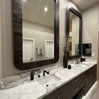 Graham Hallissey Construction - General Contractors Near Me