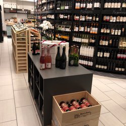 Pentagon City Wine Merchant