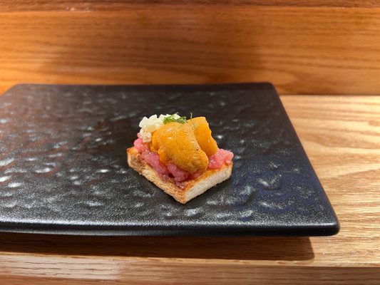 Sushi Lin Brooklyn Heights by null