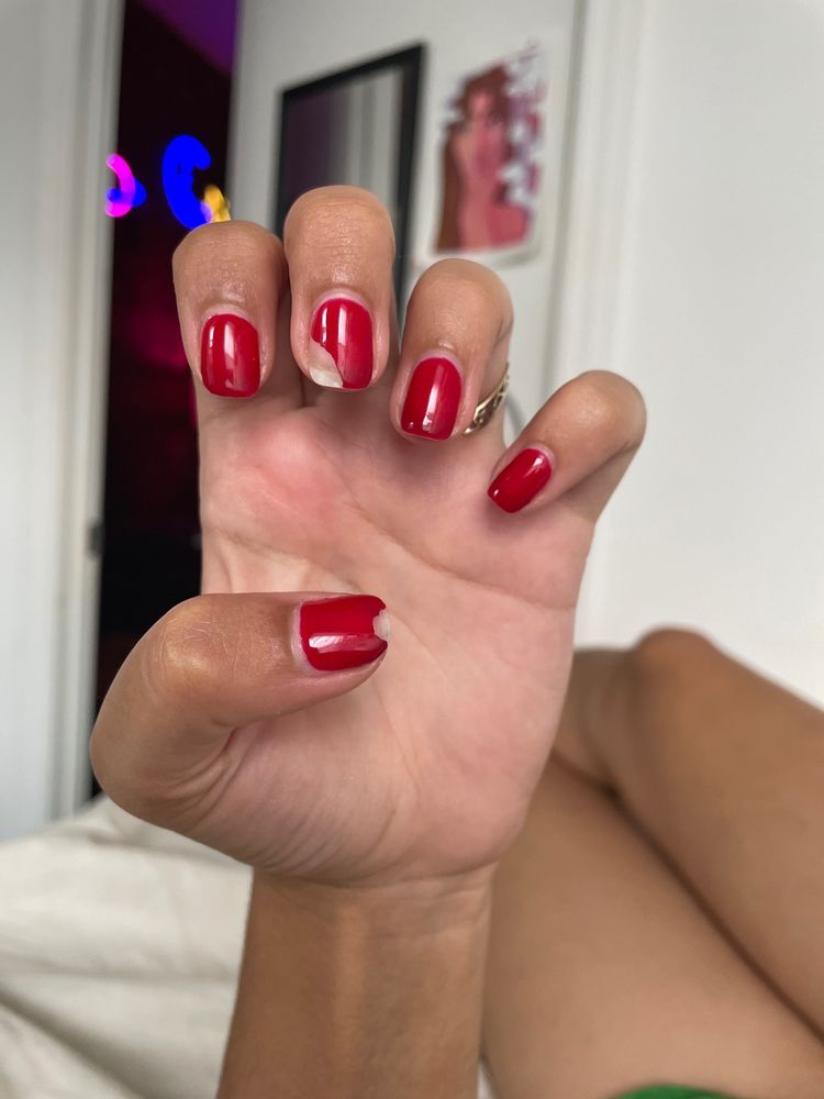 TIFFANY NAIL & SPA Updated September 2024 79 Photos & 20 Reviews