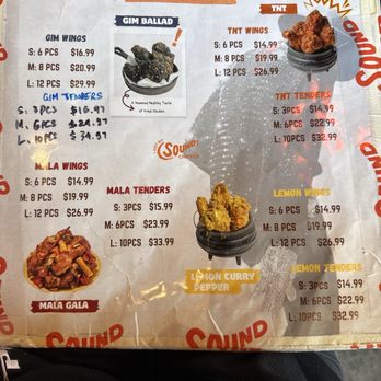 I Got My Sound Chicken - Korean Near Me - Fullerton, California I Got My Sound Chicken - Korean Near Me - Fullerton, California