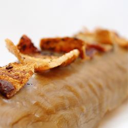 Mr D's Donuts - Maple bacon