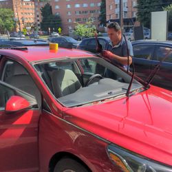United Auto Glass