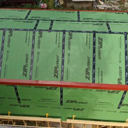 Epic Construction - Roof
