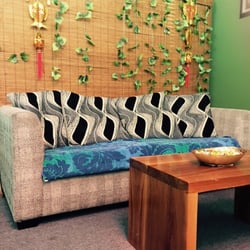 Magic Touch Relaxation - Welcome