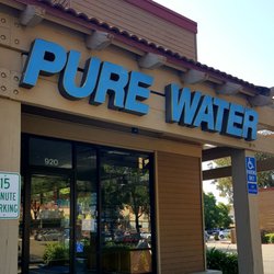 Peppertree Pure Water & Beverage