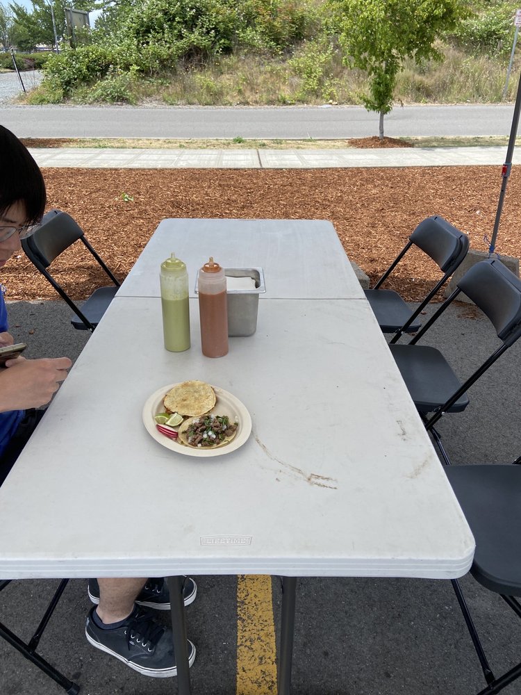 Taqueria Mi Barrio