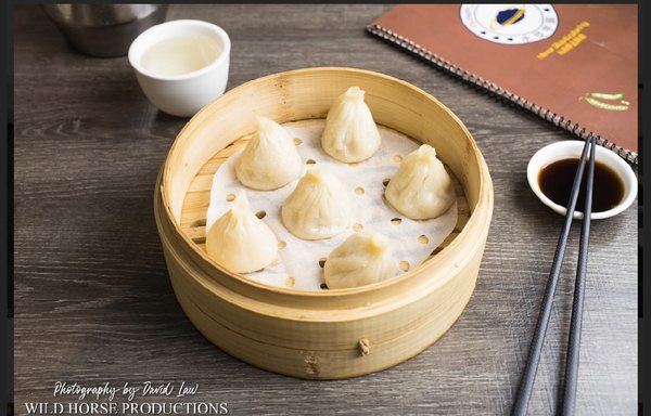 Dumpling Park by null