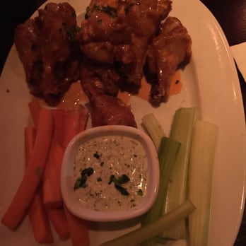 Marlow's Tavern - Hot & Sweet Wings - New American Near Me - Orlando, Florida Marlow's Tavern - Hot & Sweet Wings - New American Near Me - Orlando, Florida