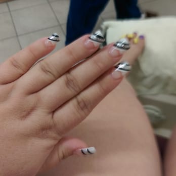 J & T Nails - Happy!! - Nail Salons Near Me - Imperial Beach, California J & T Nails - Happy!! - Nail Salons Near Me - Imperial Beach, California