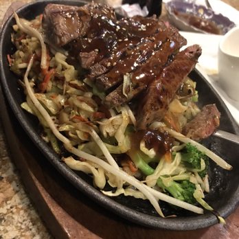 Orient House - Teriyaki beef it was ok - Japanese Near Me - Modesto, California Orient House - Teriyaki beef it was ok - Japanese Near Me - Modesto, California