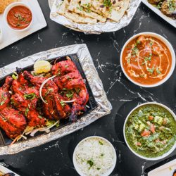 Bombay Tandoor