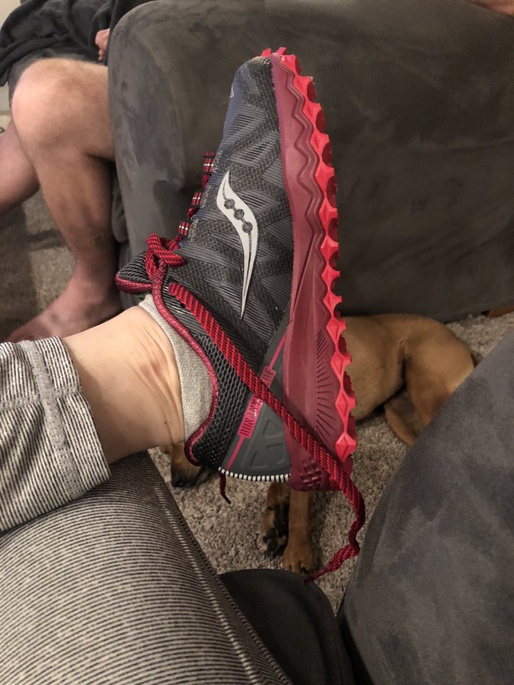 RUNNIN’ GEAR 16 Photos & 10 Reviews 5390 Dixie Hwy, Waterford