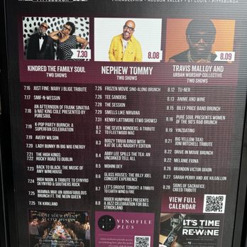 City Winery Pittsburgh - Venues & Event Spaces Near Me - Pittsburgh, Pennsylvania City Winery Pittsburgh - Venues & Event Spaces Near Me - Pittsburgh, Pennsylvania