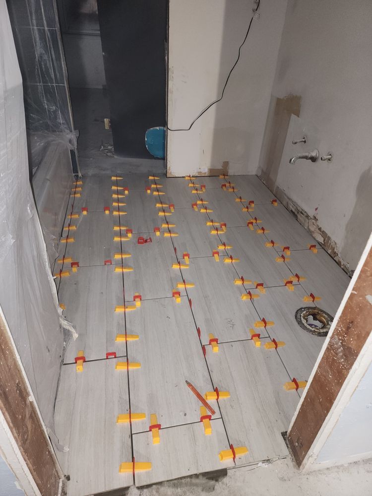 Slide of Mc Multiservice