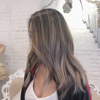 & Plus Salon - Hair Salons Near Me - New York, New York