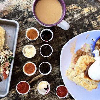 Biscuit Head - Cafes Near Me - Asheville, North Carolina Biscuit Head - Cafes Near Me - Asheville, North Carolina