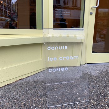 Mello - Donuts Near Me - Vancouver, British Columbia