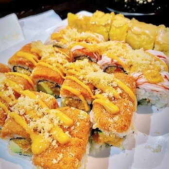 Sushi Club - Sushi Bars Near Me - Fishers, Indiana Sushi Club - Sushi Bars Near Me - Fishers, Indiana