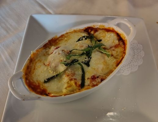 Dino's Ristorante Italiano & Wine Bar