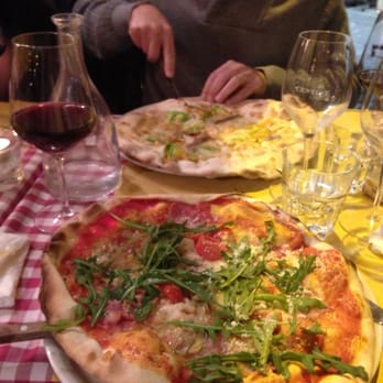 Pizzeria Pasquino - Pizza Near Me - Rome, RM Pizzeria Pasquino - Pizza Near Me - Rome, RM
