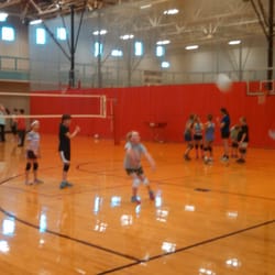 Ozark Community Center