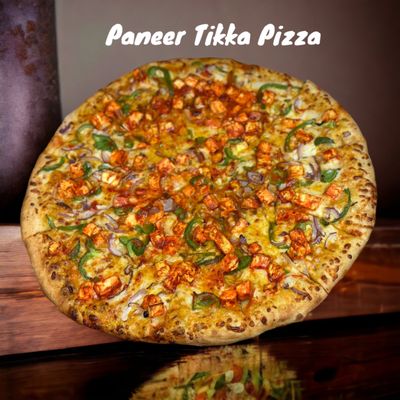 Prime Pizza Grill & Tandoori by null
