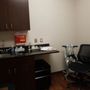 Photo of Dr. Thomas Perkins R DO Rochester Hills Orthopedics