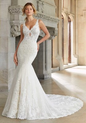 Angela's Bridal by null