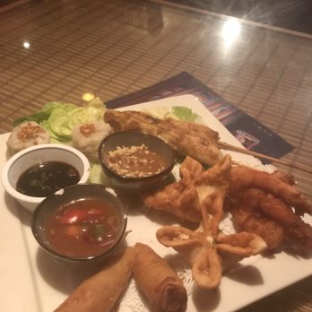 Siam - Best Asian fusion ever! Worth the 6 hour drive! - Thai Near Me - Telluride, Colorado