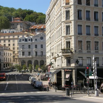 The Wallace - Pubs Near Me - Lyon, 69