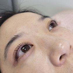 Lashlift
