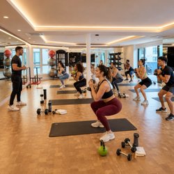 Prime Life Fitness - Group classes available