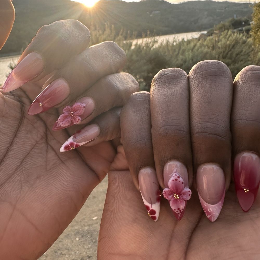ChaNails Spa - Gel x, - Nail Salons Near Me - Morgan Hill, California ChaNails Spa - Gel x, - Nail Salons Near Me - Morgan Hill, California