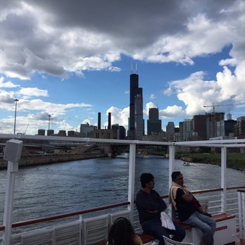 Shoreline Sightseeing - Architectural Tours Near Me - Chicago, Illinois Shoreline Sightseeing - Architectural Tours Near Me - Chicago, Illinois