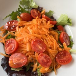 Oltre Mare Anzio - salad