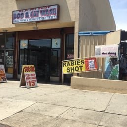 STAY AWAY FROM THIS PLACE! They should be shut down