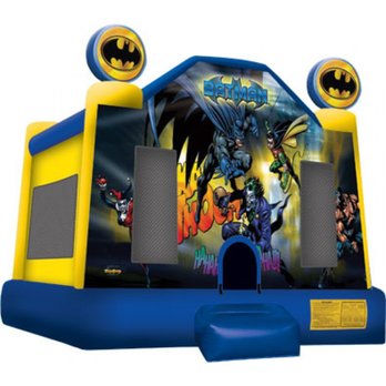 Bounce House Party Rentals - Batman Bounce House - Bounce House Rentals Near Me Bounce House Party Rentals - Batman Bounce House - Bounce House Rentals Near Me