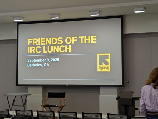 Brower Center by null