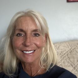 Comfort Dental - Grove City - After appt today. Helped with getting a partial quickly, evened front teeth and a perfect match with fillings transforming my smile for me.