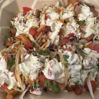Zecky's Fish Tacos - Fish Tacos - Tacos Near Me - Sacramento, California