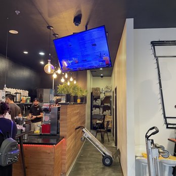 Ding Tea - Coffee & Tea Near Me - San Diego, California