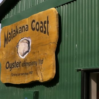 Matakana Oysters - Matakana Coast Oyster Ltd - Seafood Near Me - Matakana, AUK Matakana Oysters - Matakana Coast Oyster Ltd - Seafood Near Me - Matakana, AUK