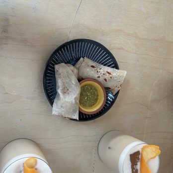 LONGPLAY HiFi - hokkaido drink, was settle & well balanced, aroma of the orange twist was WONDERFUL! So much attention was put into crafting this drink! - Themed Cafes Near Me - San Diego, California